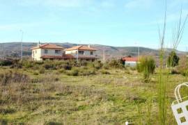 Allotment for villas - Land for construction with 635m² in the center of Montalegre