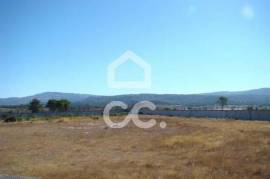 Land for housing - Land for construction with 7017m² on the outskirts of the city