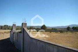 Land for housing - Land for construction with 7017m² on the outskirts of the city