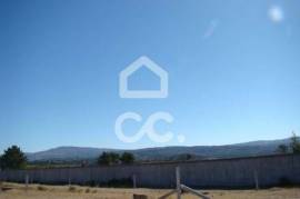 Land for housing - Land for construction with 7017m² on the outskirts of the city