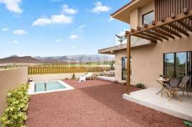 ᐅ  Promozione in vendita, Green South Villas, Amarilla Golf, Tenerife, Da 490.000 € 
