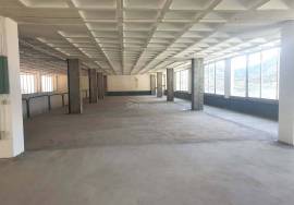 Warehouses, Commercial Spaces and Offices located in the Bel-Old For Rent