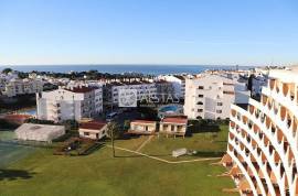 1 BEDROOM APARTMENT IN ALBUFEIRA