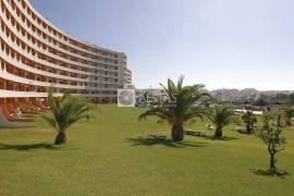 1 BEDROOM APARTMENT IN ALBUFEIRA