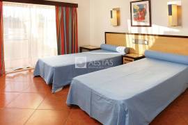 1 BEDROOM APARTMENT IN ALBUFEIRA