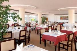 1 BEDROOM APARTMENT IN ALBUFEIRA
