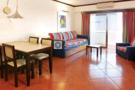 1 BEDROOM APARTMENT IN ALBUFEIRA