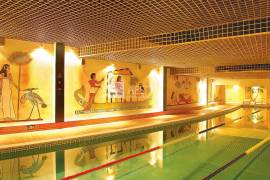 1 BEDROOM APARTMENT IN ALBUFEIRA