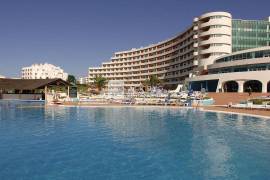 1 BEDROOM APARTMENT IN ALBUFEIRA