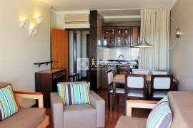 1 BEDROOM APARTMENT IN ALBUFEIRA