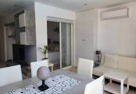 Magnificent one bedroom apartment in Levante area