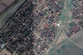 Regulated plot of land close to Ruse city