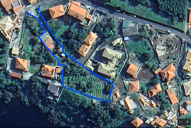 Land in Santo António, Funchal Land in Santo António, Funchal