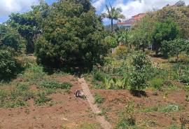 Land in Santo António, Funchal Land in Santo António, Funchal