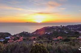 LAND | SEA VIEW | MOUNTAIN VIEW | SAINT GEORGE | MADEIRA ISLAND