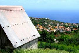 LAND | SEA VIEW | MOUNTAIN VIEW | SAINT GEORGE | MADEIRA ISLAND LAND | SEA VIEW | MOUNTAIN VIEW | SAINT GEORGE | MADEIRA ISLAND