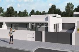 House 3 Bedrooms Ground Floor and Semi-Detached in Travanca
