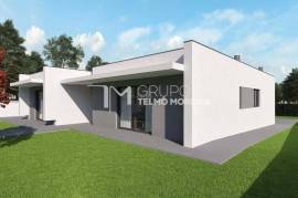House 3 Bedrooms Ground Floor and Semi-Detached in Travanca