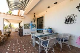 Farm with 3 bedroom villa and Guest House- Malhão / Alcantarilha