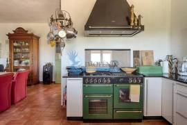 Farm with 3 bedroom villa and Guest House- Malhão / Alcantarilha