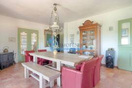 Farm with 3 bedroom villa and Guest House- Malhão / Alcantarilha