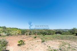 Farm with 3 bedroom villa and Guest House- Malhão / Alcantarilha