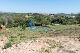Farm with 3 bedroom villa and Guest House- Malhão / Alcantarilha