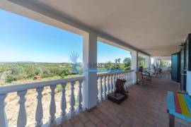 Farm with 3 bedroom villa and Guest House- Malhão / Alcantarilha