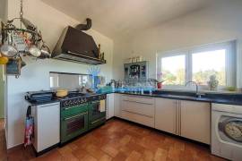 Farm with 3 bedroom villa and Guest House- Malhão / Alcantarilha