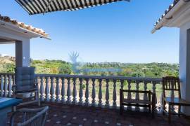 Farm with 3 bedroom villa and Guest House- Malhão / Alcantarilha