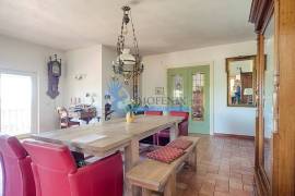 Farm with 3 bedroom villa and Guest House- Malhão / Alcantarilha