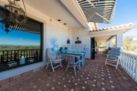 Farm with 3 bedroom villa and Guest House- Malhão / Alcantarilha
