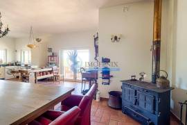 Farm with 3 bedroom villa and Guest House- Malhão / Alcantarilha