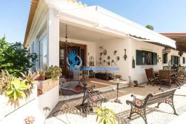 Farm with 3 bedroom villa and Guest House- Malhão / Alcantarilha