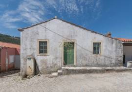 House in Oleiros