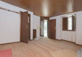 House in Oleiros