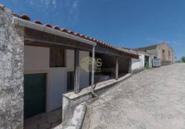 House in Oleiros