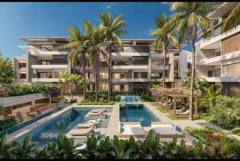 PRESTIGIOUS PROJECT WITH BEACH ACCESS AND HOTEL SERVICES IN TROU AUX BICHES – MAURITIUS