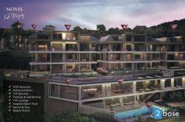 1 + 1 Enjoy luxurious peaceful living by the sea
