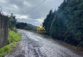 Land with 13,010m