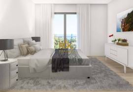 6 bedroom penthouse with barbecue and panoramic views