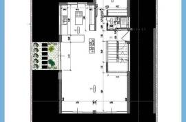 Plot & Approved Project for Construction of a 4 Bed. Villa