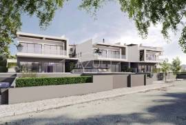 Plot & Approved Project for Construction of a 4 Bed. Villa