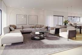 Plot & Approved Project for Construction of a 4 Bed. Villa