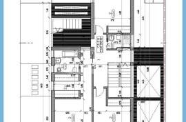 Plot & Approved Project for Construction of a 4 Bed. Villa