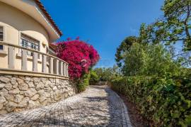 Prestigious Mansion of 600m2 in the center of Caldas da Rainha!