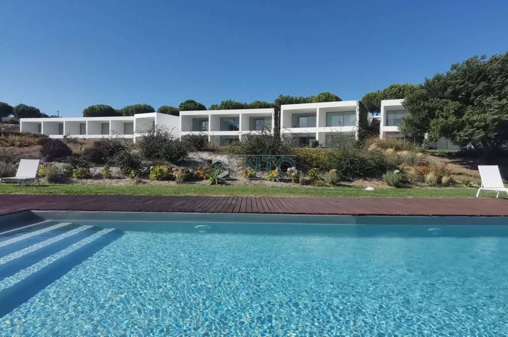 VILLA T1 DUPLEX IN BOM SUCESSO RESORT