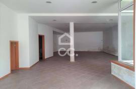 Commercial property Murça