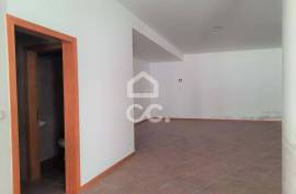 Commercial property Murça