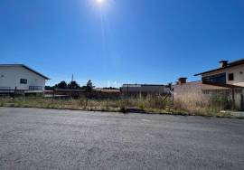 Land for construction in Cova do Frade, Ovar